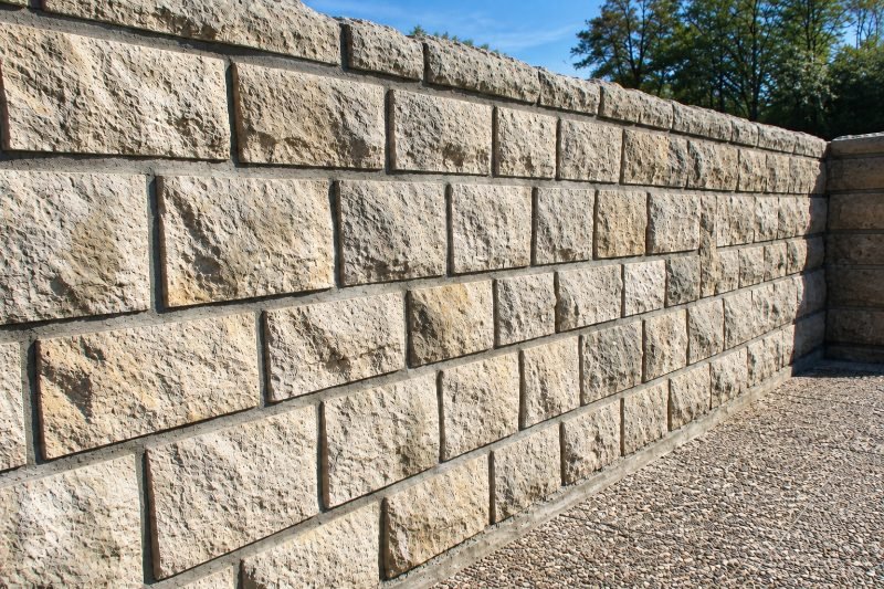 Stone Walls services in Ithaca, New York